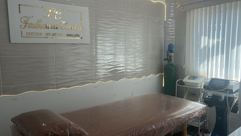 Fabiana Castro Estética Integrativa- Boqueirão/Praia Grande