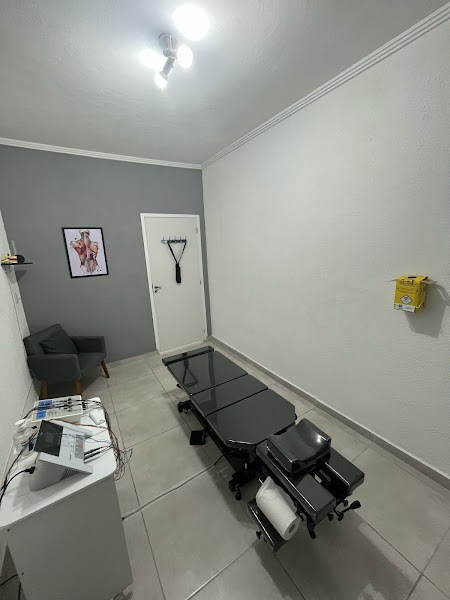 Clínica Uhmane - Quiropraxia & Acupuntura - Praia grande