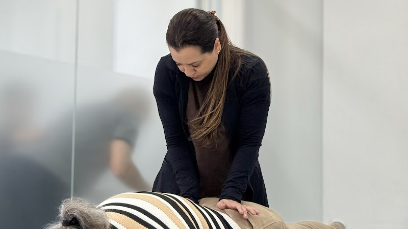 Instituto buzeid - Fisioterapia & Quiropraxia