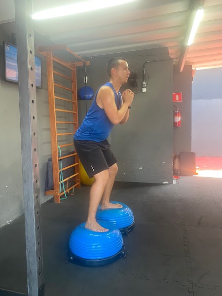 Fisioterapia- Leandro Canela (Canela House)