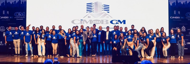 GM Financiamento Imobiliário