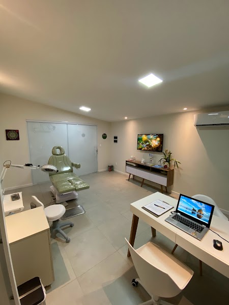 Sil Nery Podologia Integrativa