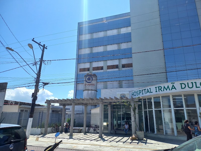 Complexo Hospitalar Irmã Dulce