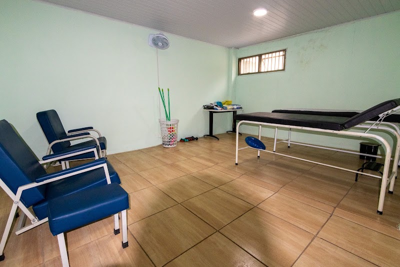 Clinica Diomed - Fisioterapia e Acupuntura