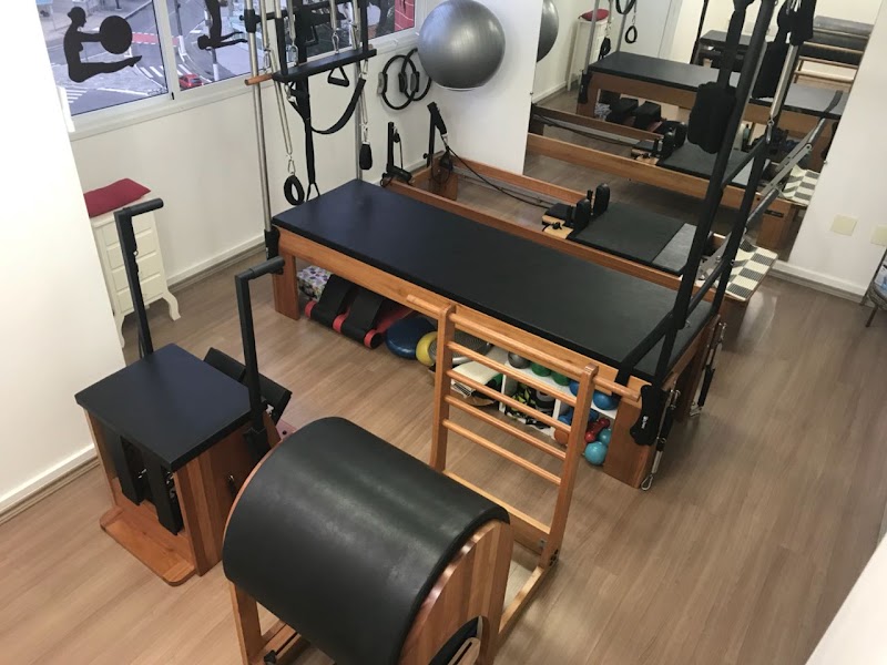 Fisiocenter Praia Grande