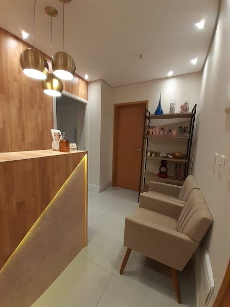 Murano Estética e Bem estar