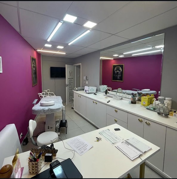 Dra Vanessa Netreba l Estética Facial Avançada