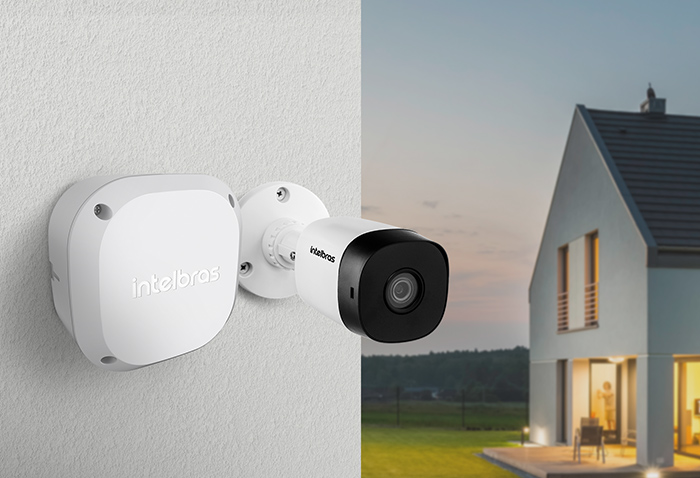 Câmeras de segurança Ocian-Praia Grande