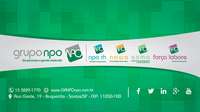 Grupo NPO