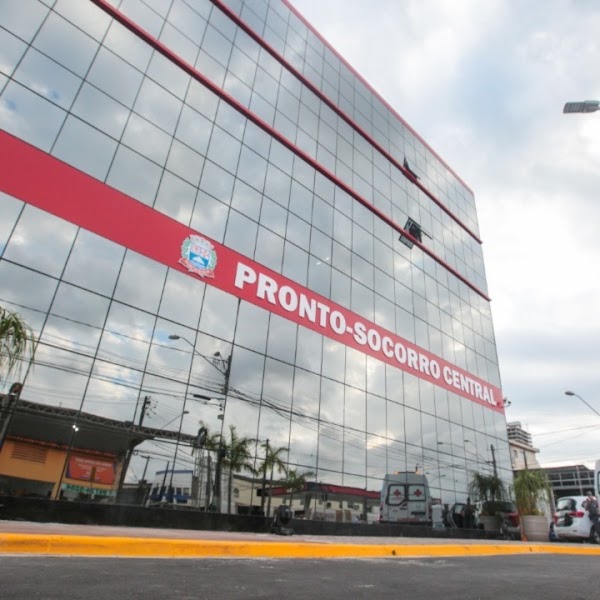 Pronto Socorro Central de Praia Grande