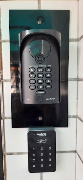 Nsat Segurança Eletrônica