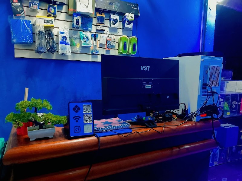 Ti Services PG (Informática)