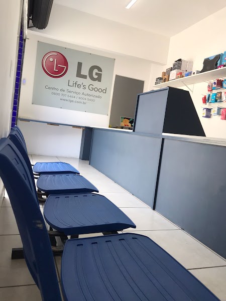 Realtec Assistência Técnica