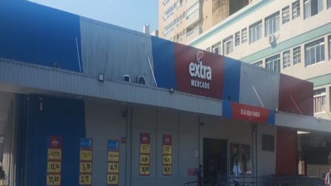 Extra Mercado