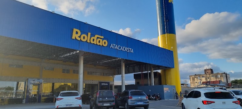Roldão Atacadista
