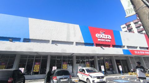 Extra Mercado