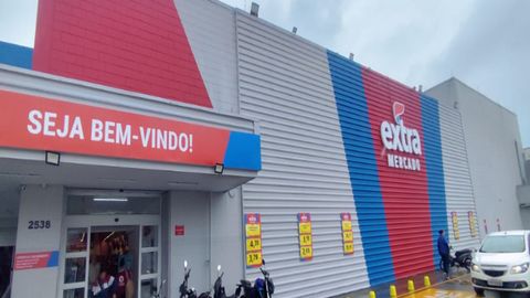 Extra Mercado