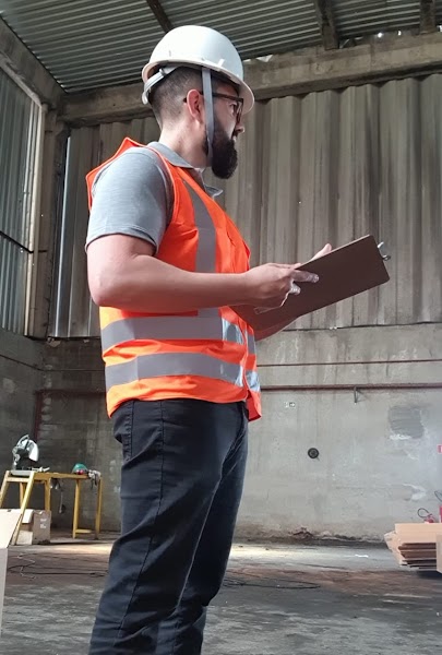 Souza Ergonomia - Segurança e Saúde no Trabalho - Santos e Baixada Santista