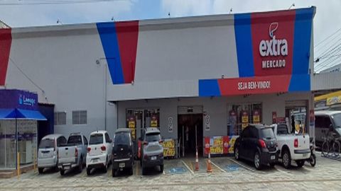 Extra Mercado