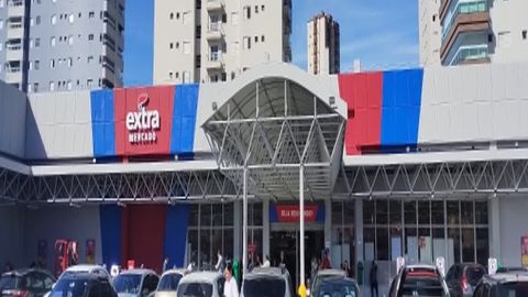 Extra Mercado