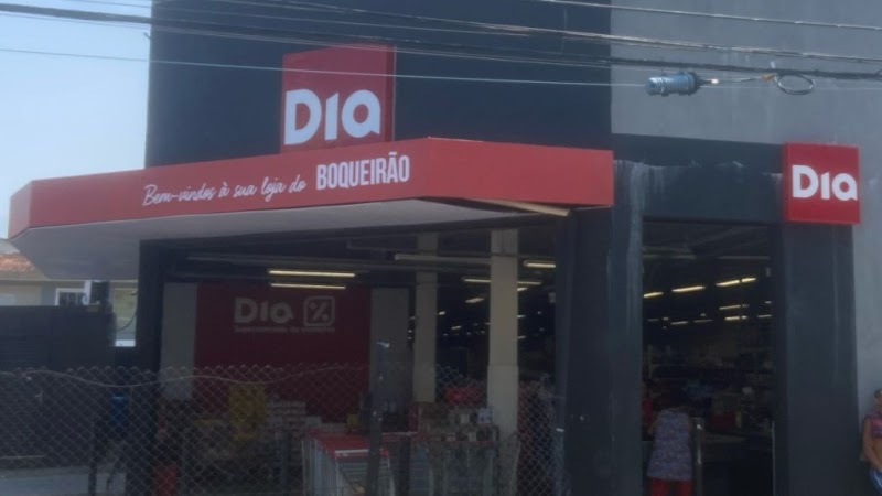 Dia Supermercado
