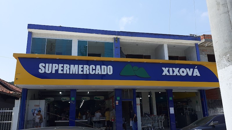 Supermercado Xixova
