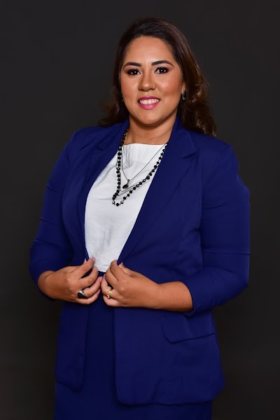 LUANA SOBRINHO - ADVOGADA - SOBRINHO ADVOCACIA