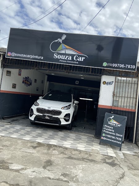 Souza Car