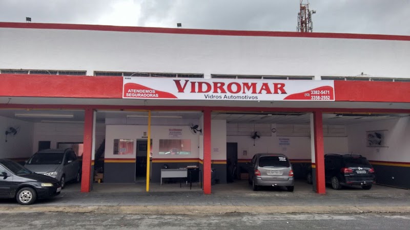 VIDROMAR GUARUJÁ