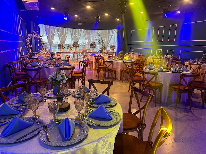 Dk Espaço Prime Buffet e Eventos