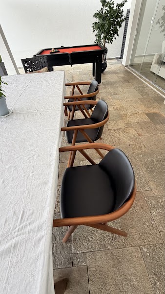 Daniel reformas de estofados