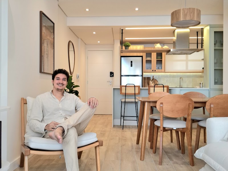 Habita Brasil Arquitetura