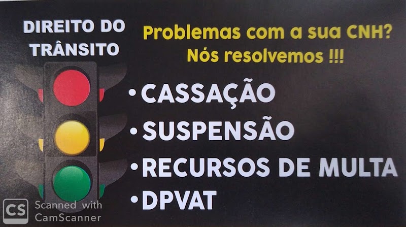 AMIL Consultoria - Recursos de Multa, Suspensão e Cassação