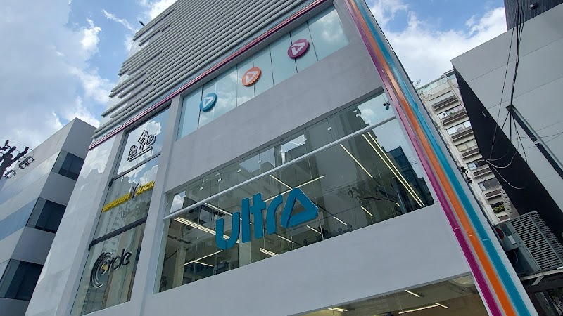 Ultra Academia Santos