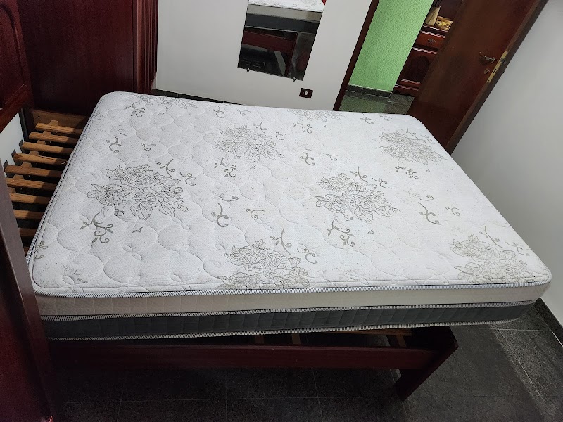 LPD Higienização, limpeza e impermeabilização de Estofados Guarujá