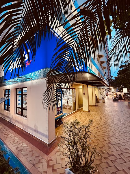 Lavateria Fast Centro - Lavanderia Guarujá - Autosserviço 24hrs