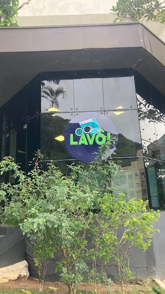 Lavô Guarujá