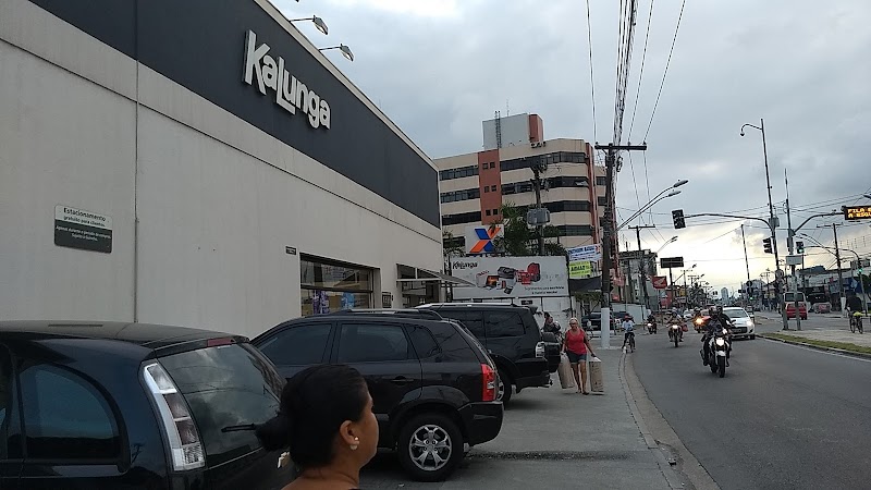 Kalunga Stationery and Computer