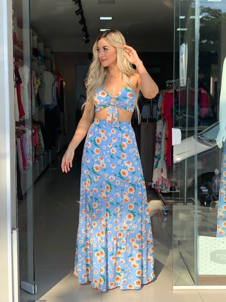 Pomp modas e acessórios