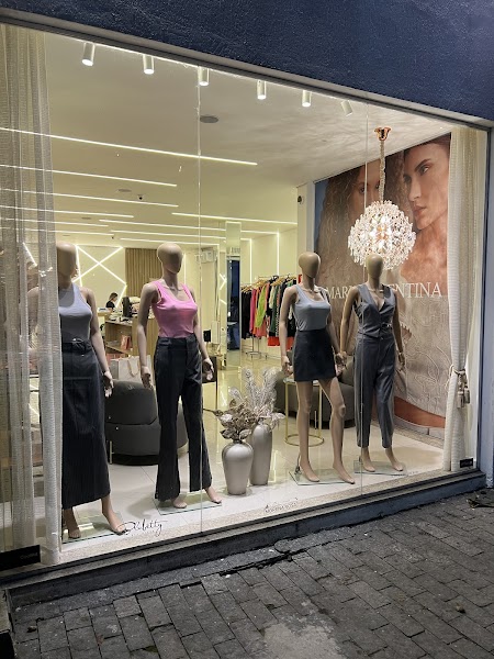 Sannta Vaidade | Loja de Roupa