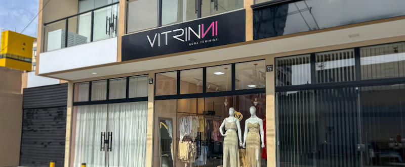 Vitrinni Moda