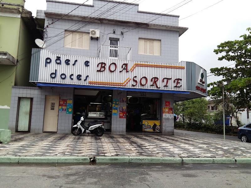 Padaria Boa Sorte