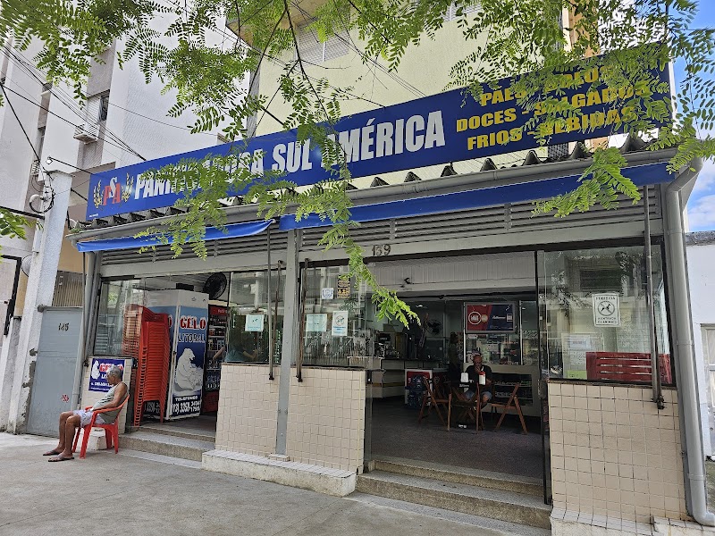 Panificadora Sul América