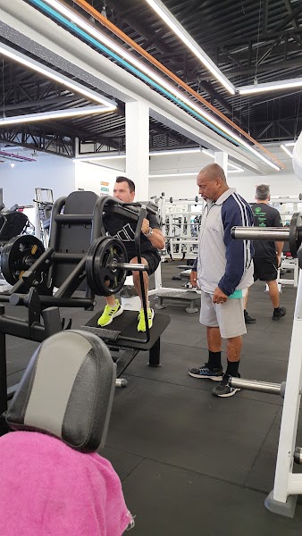 Da Motta - personal trainer