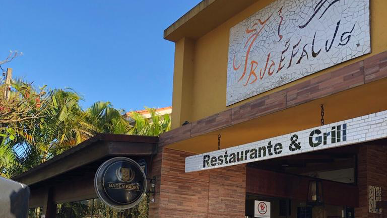 Bucéfalus Restaurante & Grill