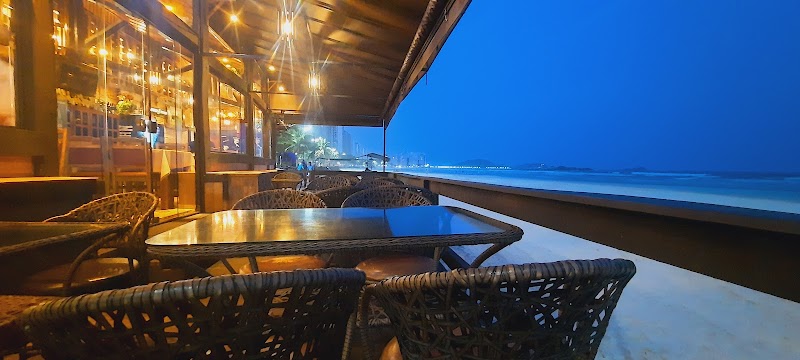 Restaurante Avelino’s Pitangueiras