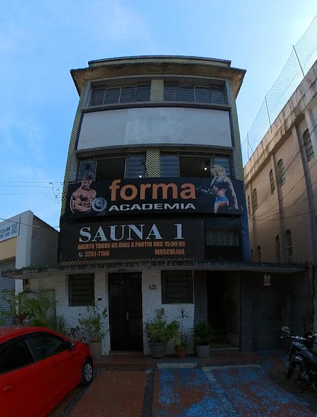 Forma Academia