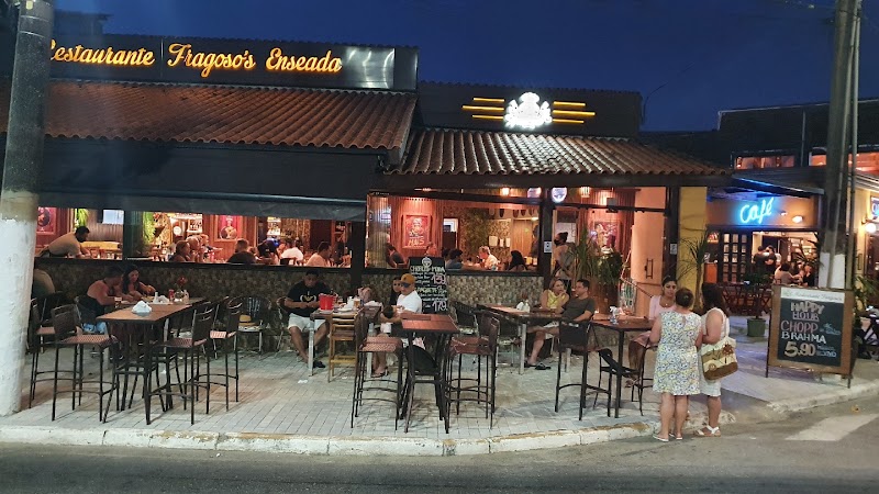 FRAGOSOS RESTAURANTE & PIZZARIA
