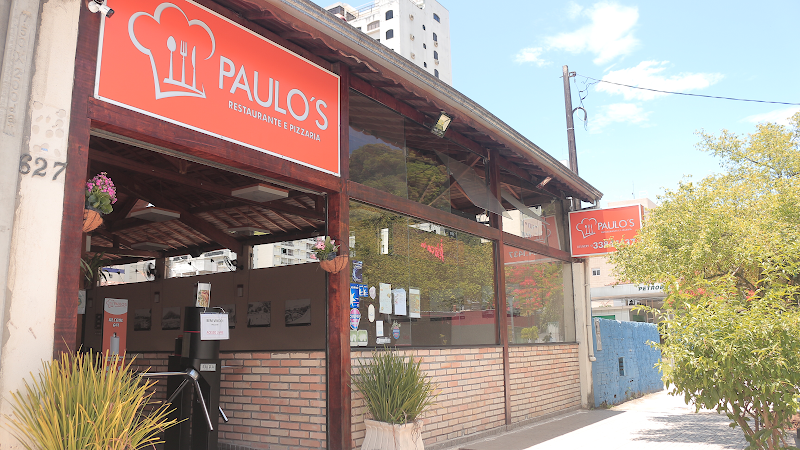 Paulo's Restaurante e Pizzaria