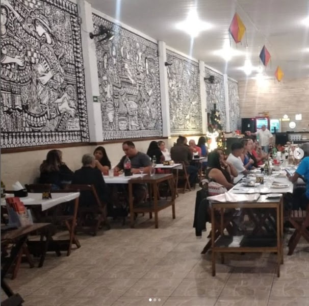 Restaurante O ARAU